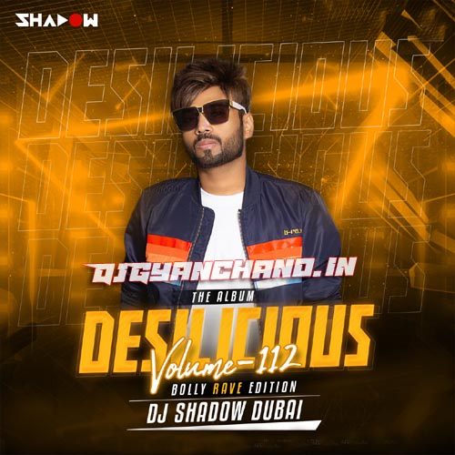 Musafir - Rabba Mp3 Download (Bolly Rave Remix) - DJ Shadow Dubai